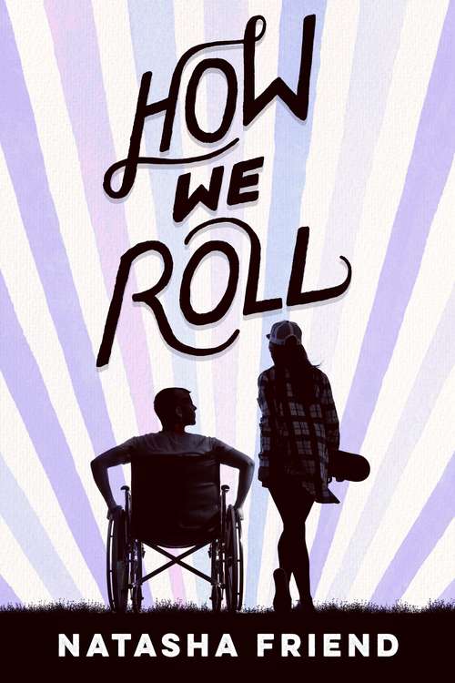 Book cover of How We Roll