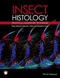 Insect Histology