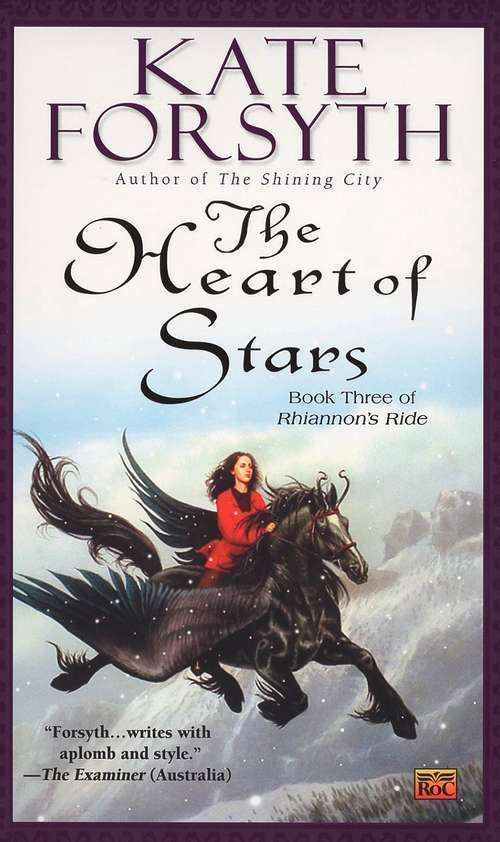 Book cover of Heart of Stars, The