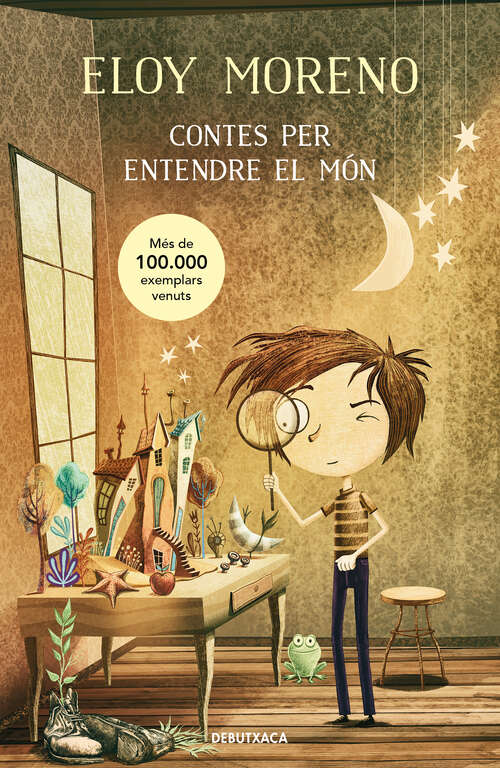 Book cover of Contes per entendre el món