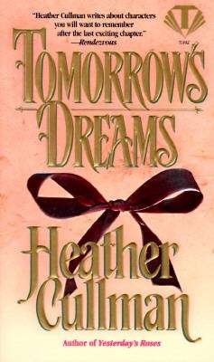 Book cover of Tomorrow's Dreams