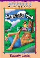 Tarantula Toes (Cul-de-Sac Kids #13)