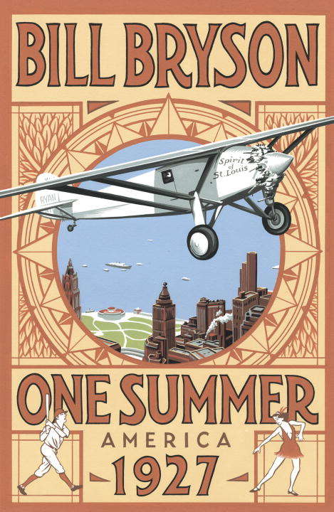 Book cover of One Summer