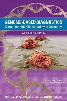Genome-Based Diagnostics