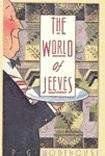 Book cover of The World of Jeeves