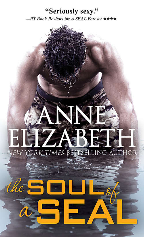 Book cover of The Soul of a SEAL