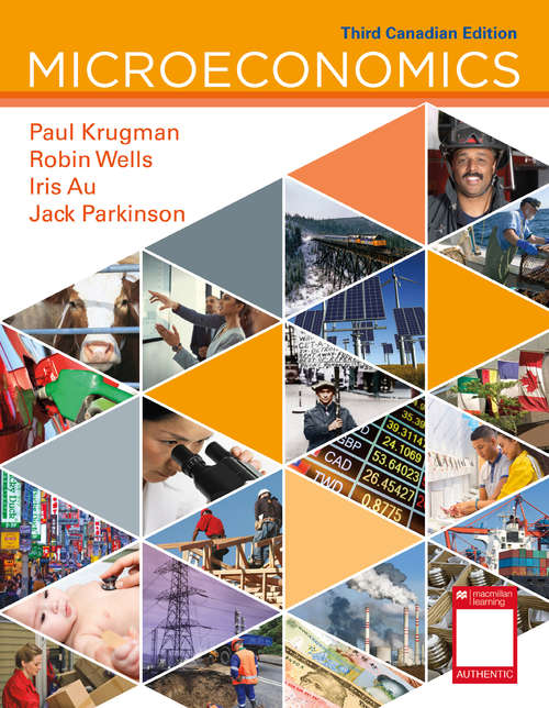 Microeconomics (3rd Canadian Edition)