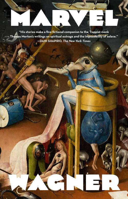 Book cover of Marvel Universe: Origin Stories