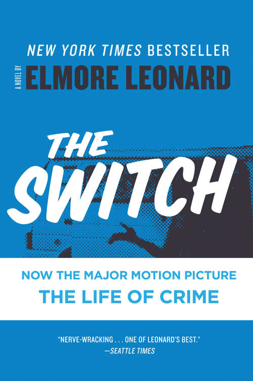 Book cover of The Switch