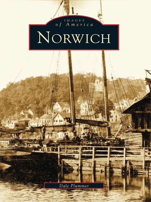 Book cover of Norwich