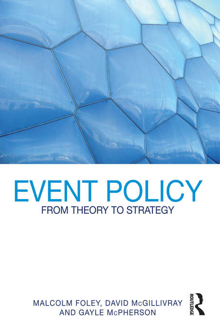 Event Policy