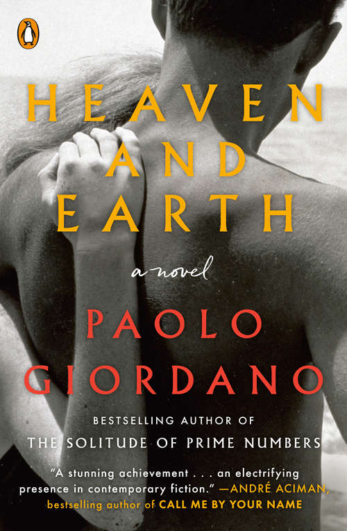 Heaven and Earth: A Novel