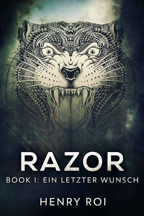 Book cover of Ein Letzter Wunsch