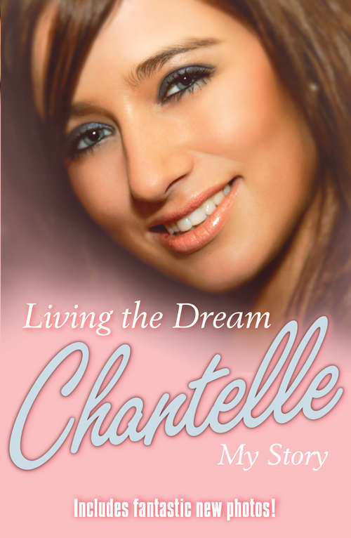 Book cover of Living the Dream: My Story