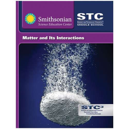 Book cover of Matter and Its Interactions, Student Guide