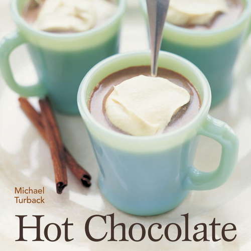 Book cover of Hot Chocolate
