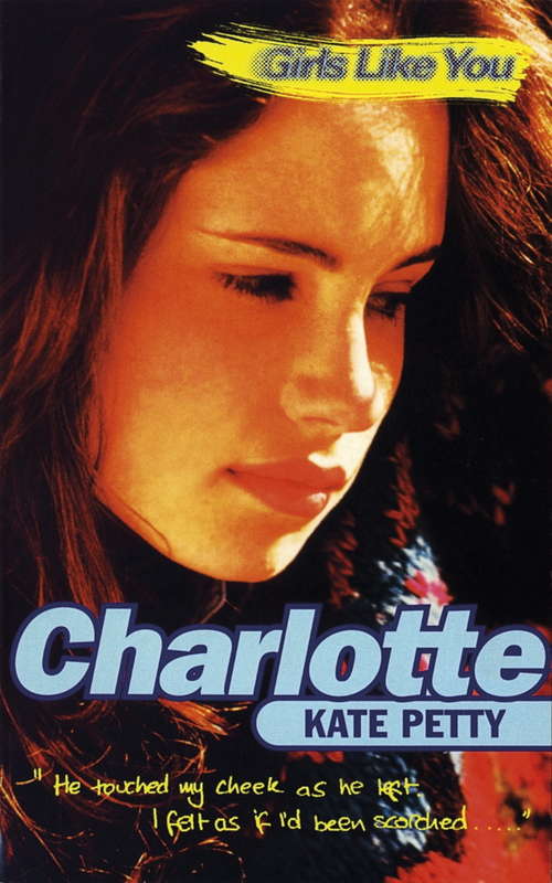 Book cover of Charlotte (Girls Like You Ser. #2)