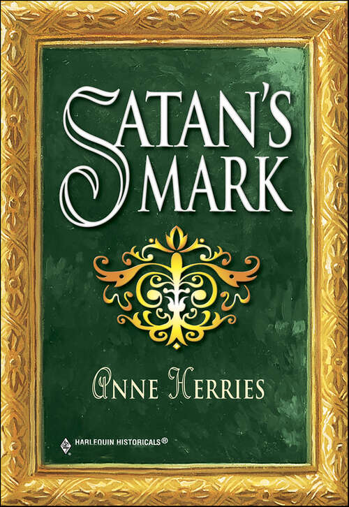 Book cover of Satan's Mark