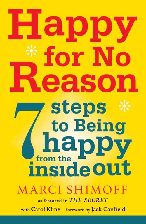 Happy for No Reason