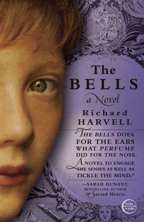 Book cover of The Bells