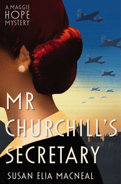 Mr Churchill's Secretary
