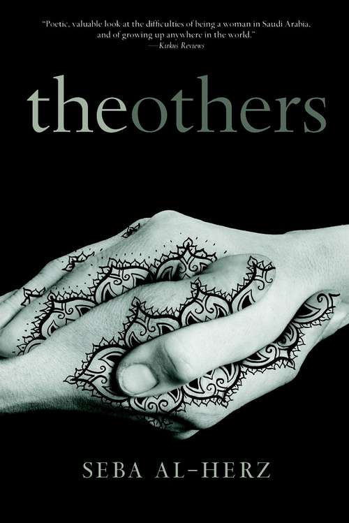 Book cover of The Others