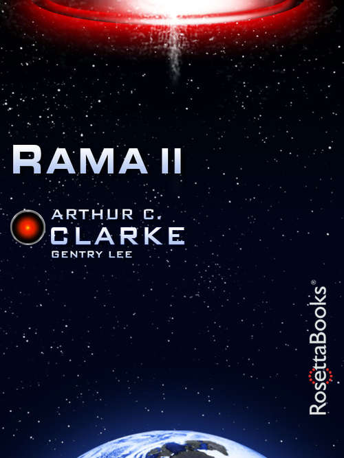 Book cover of Rama II