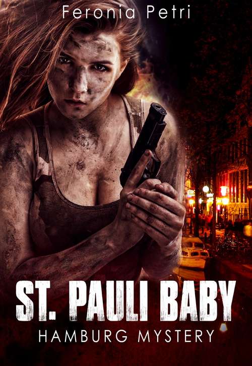Book cover of St. Pauli Baby