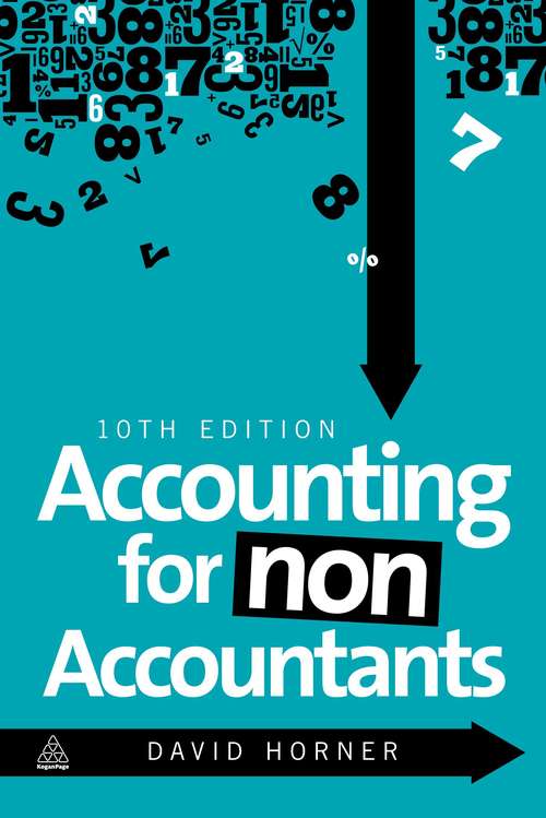 Accounting For Non-accountants