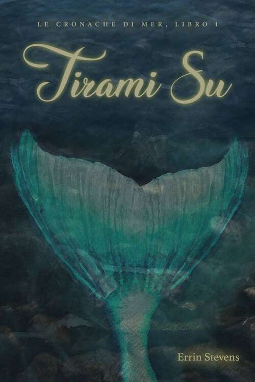 Book cover of Tirami su