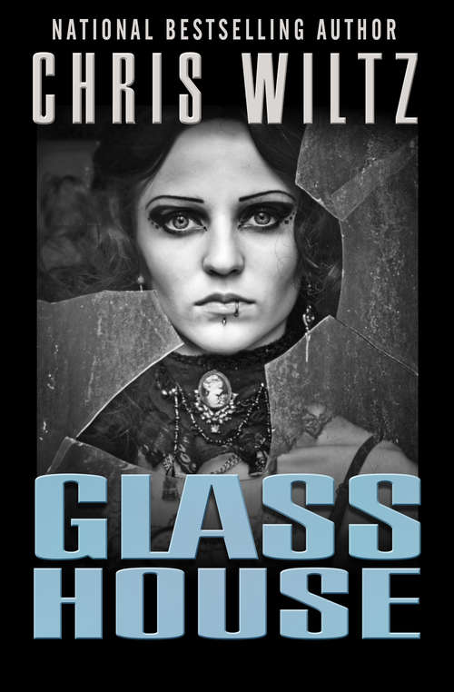 Book cover of Glass House