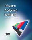 Book cover of Television Production Handbook