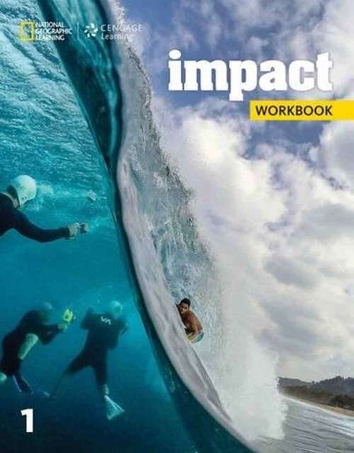 Impact 1: Workbook