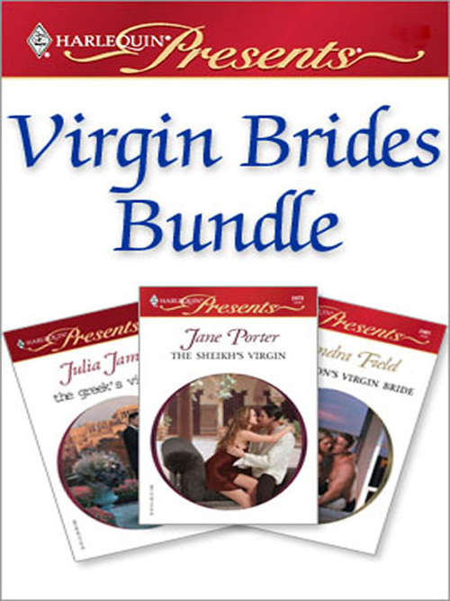 Virgin Brides Bundle