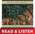 Amazing Peace: A Christmas Poem