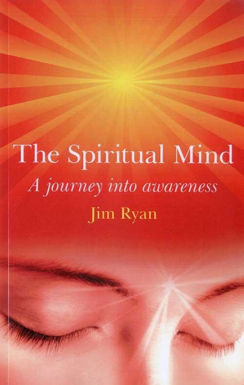 Book cover of Spiritual Mind: A Journey into Awareness