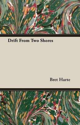 Book cover of Drift from Two Shores