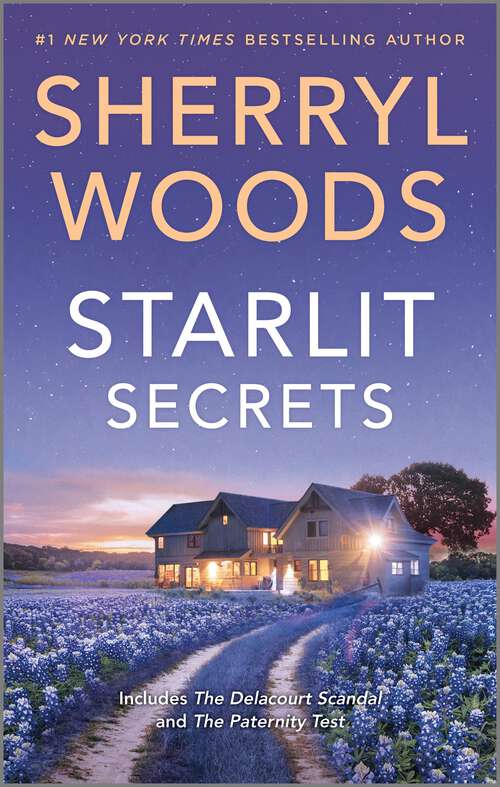 Book cover of Starlit Secrets (Original)