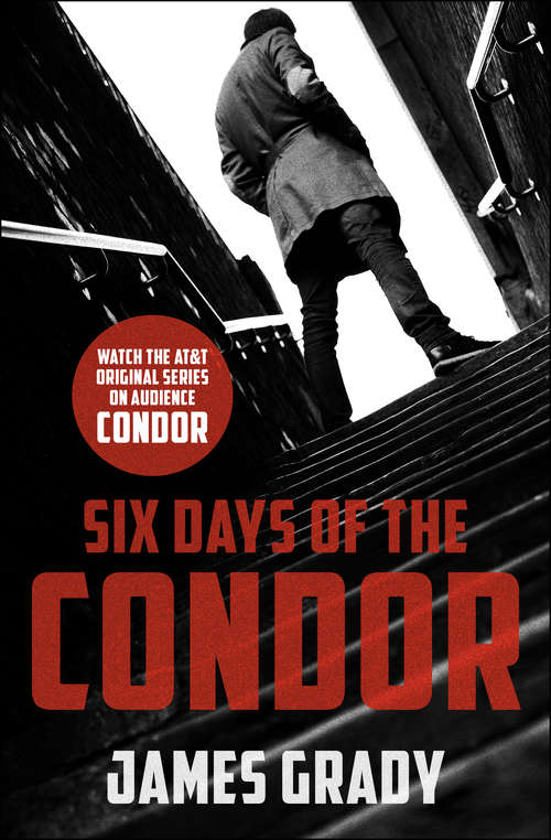 Six Days of the Condor (Condor)