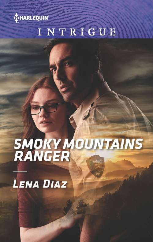 Smoky Mountains Ranger: Ice Cold Killer (eagle Mountain Murder Mystery: Winter Storm W) / Smoky Mountains Ranger (the Mighty Mckenzies) (The Mighty McKenzies #1)
