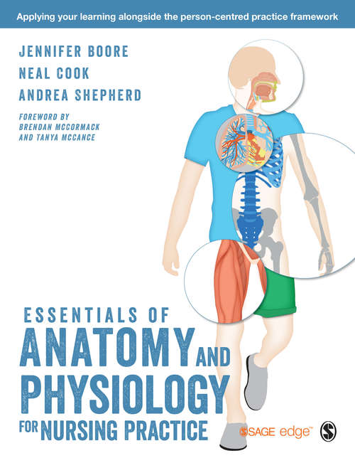 Essentials of Anatomy and Physiology for Nursing Practice: Essentials Of Anatomy And Physiology For Nursing Practice + The Nurse's Anatomy And Physiology Colouring Book