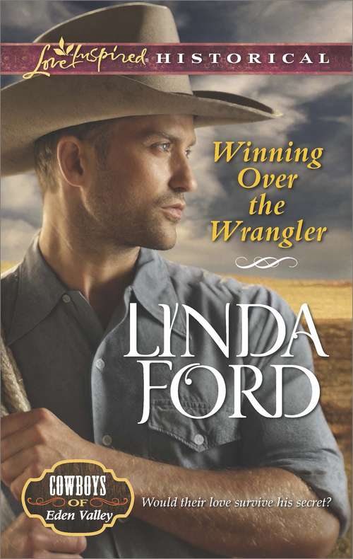 Book cover of Winning Over the Wrangler