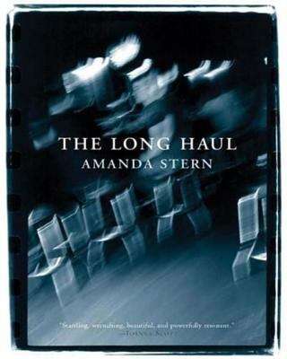 Book cover of The Long Haul