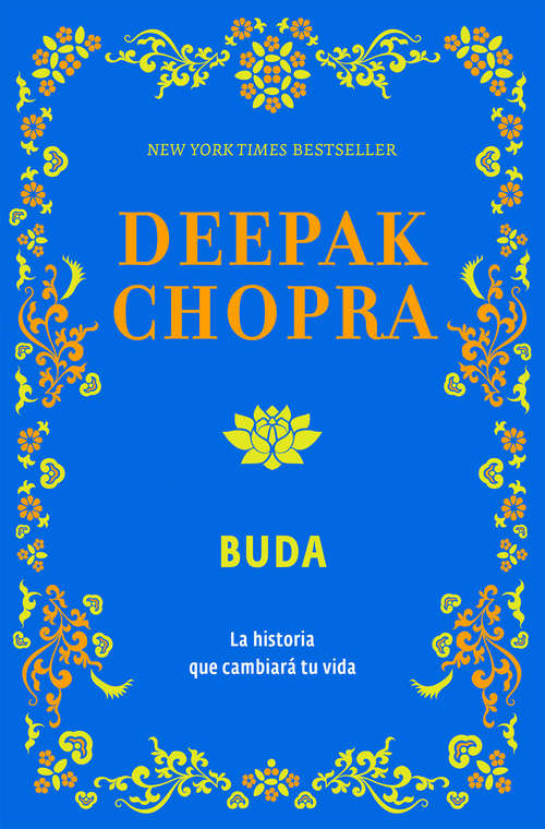 Book cover of Buda