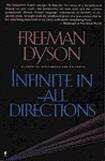 Book cover of Infinite in All Directions