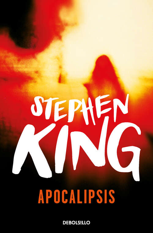 Book cover of Apocalipsis