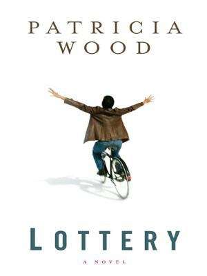 Book cover of Lottery
