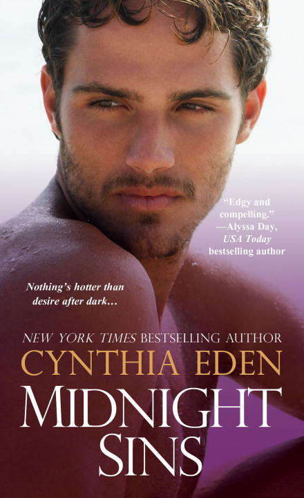 Book cover of Midnight Sins