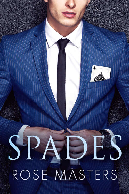 Book cover of Spades