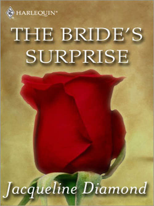 The Bride's Surprise